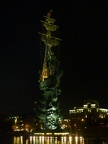 Peter the Great Statue3